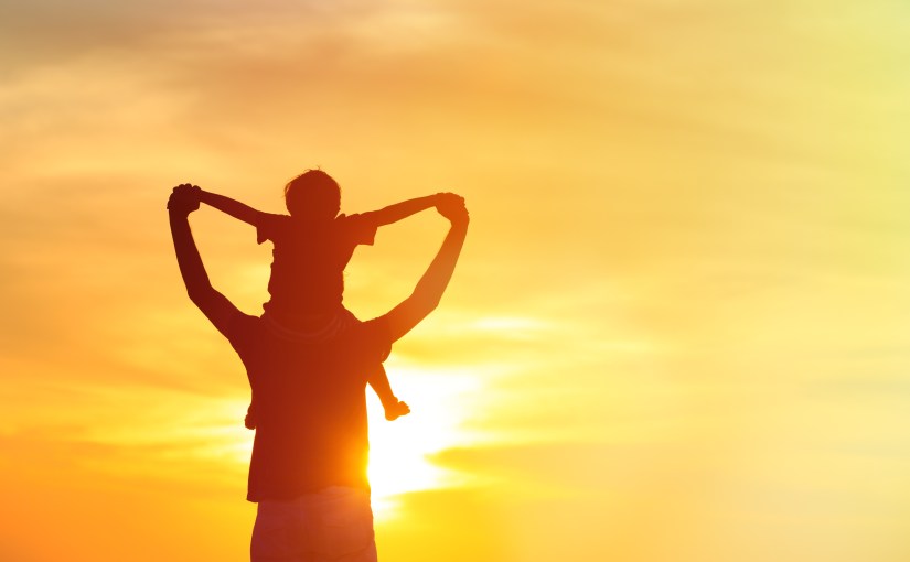 Happy Father’s Day!