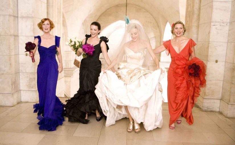 Everything that happened today: Happy Valentine’s Day?!