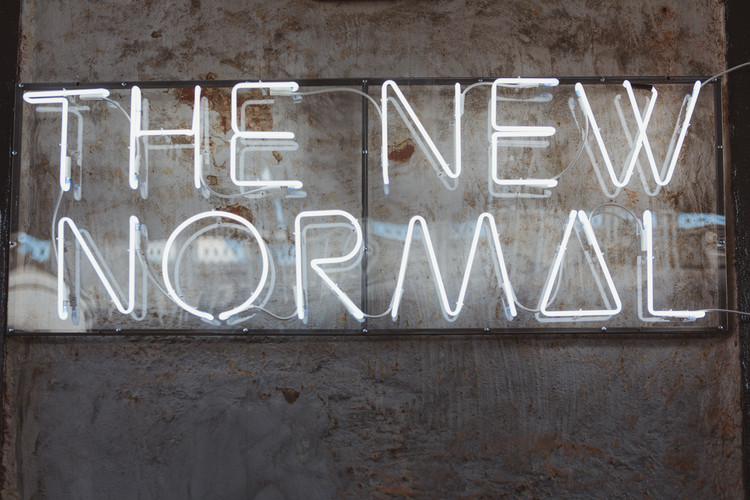 What will be the new normal?