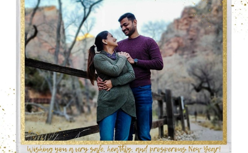 #lessonsOfLife 2020: A blessing in&nbsp;disguise