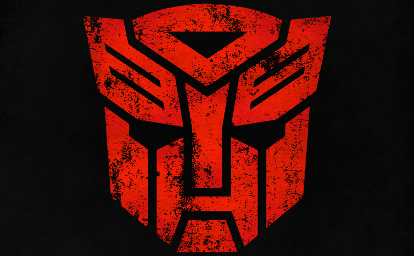 Of Autobots and Alien invasion – Part&nbsp;1